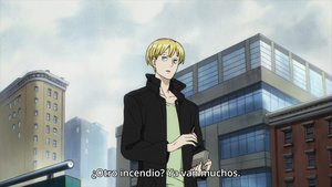 ACCA: 13-ku Kansatsu-ka